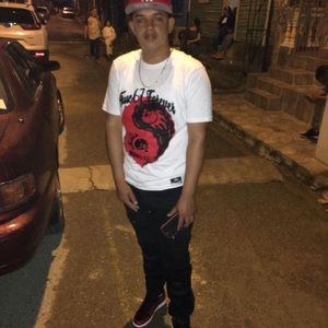 Meet your Posher, Anthony